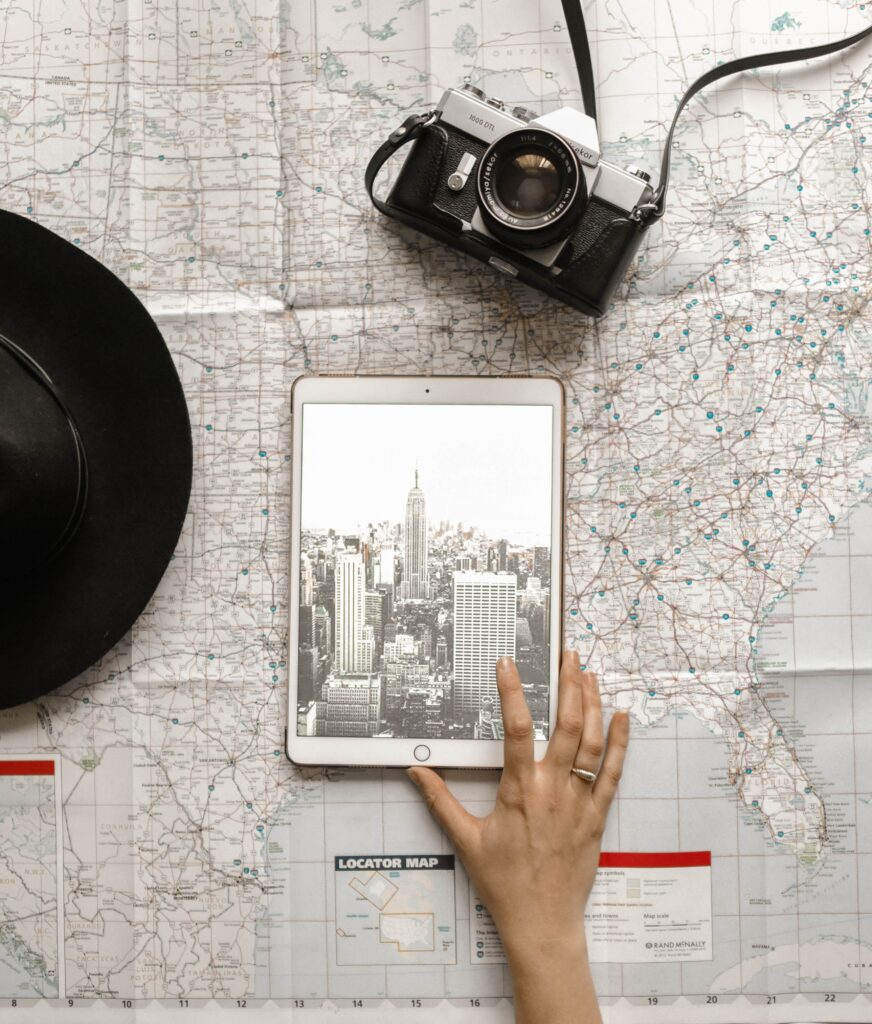 Why Should I Use a Travel Agent? 4 Reasons for the Best Travel Experience