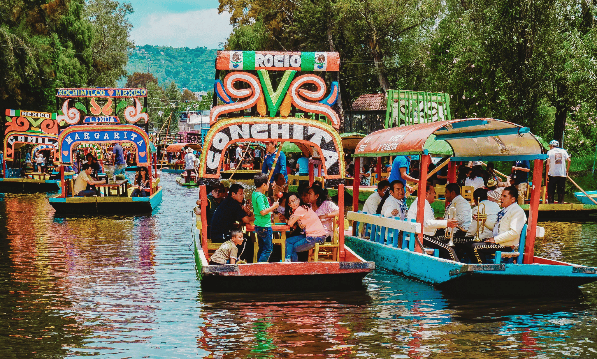 Mexico