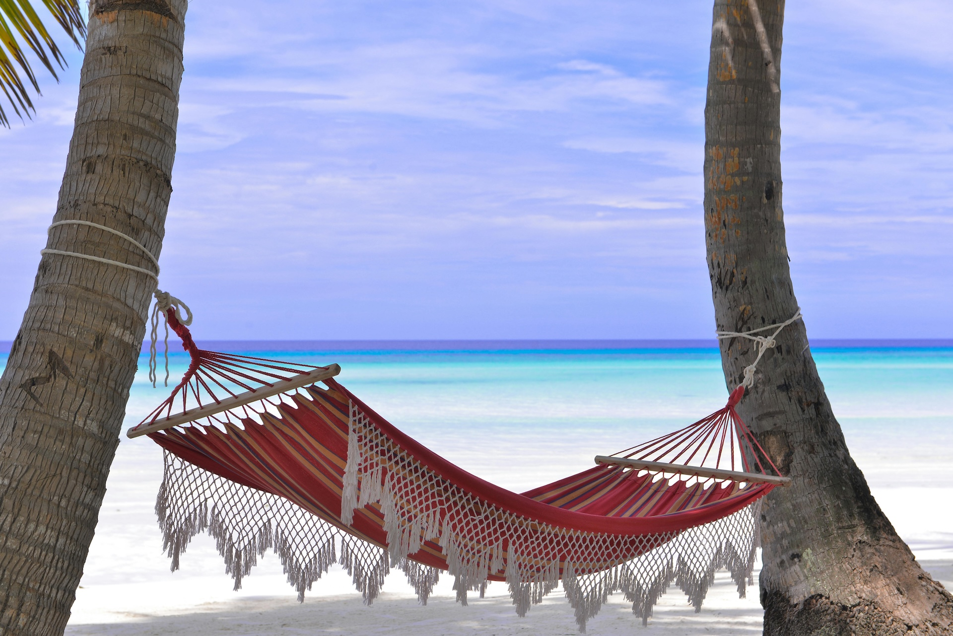 Cancun & Caribbean
