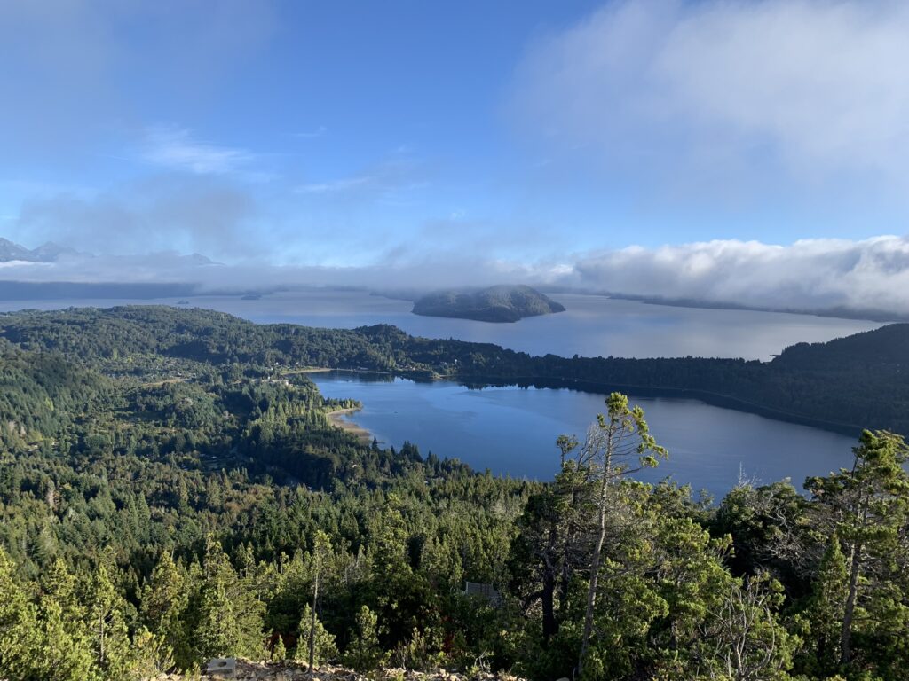 Patagonia