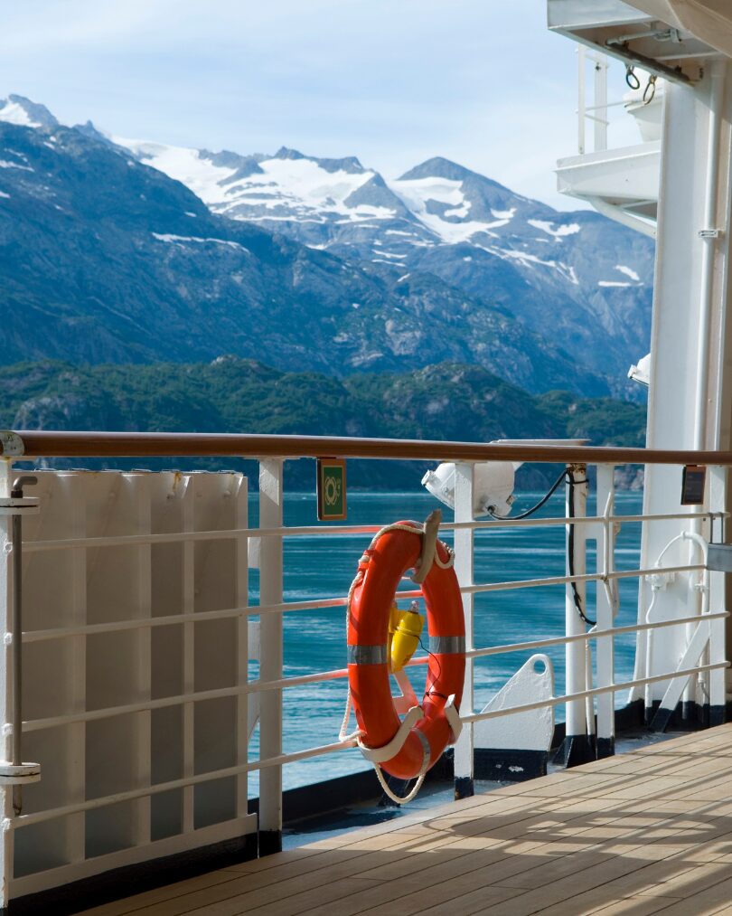 alaska cruise