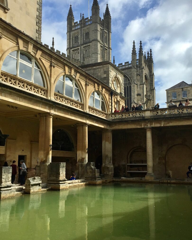bath england