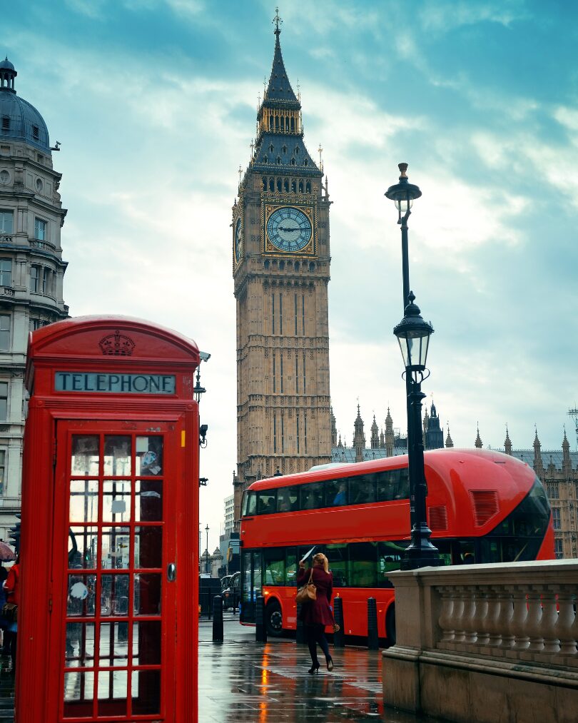 England