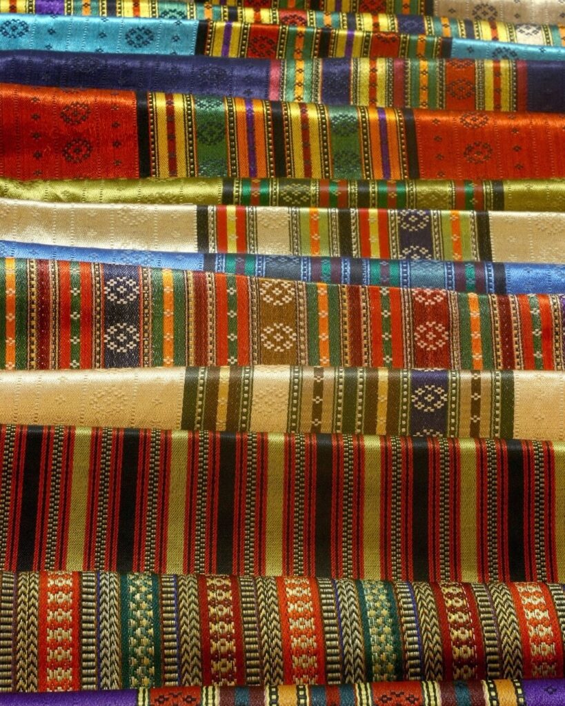 caicos market