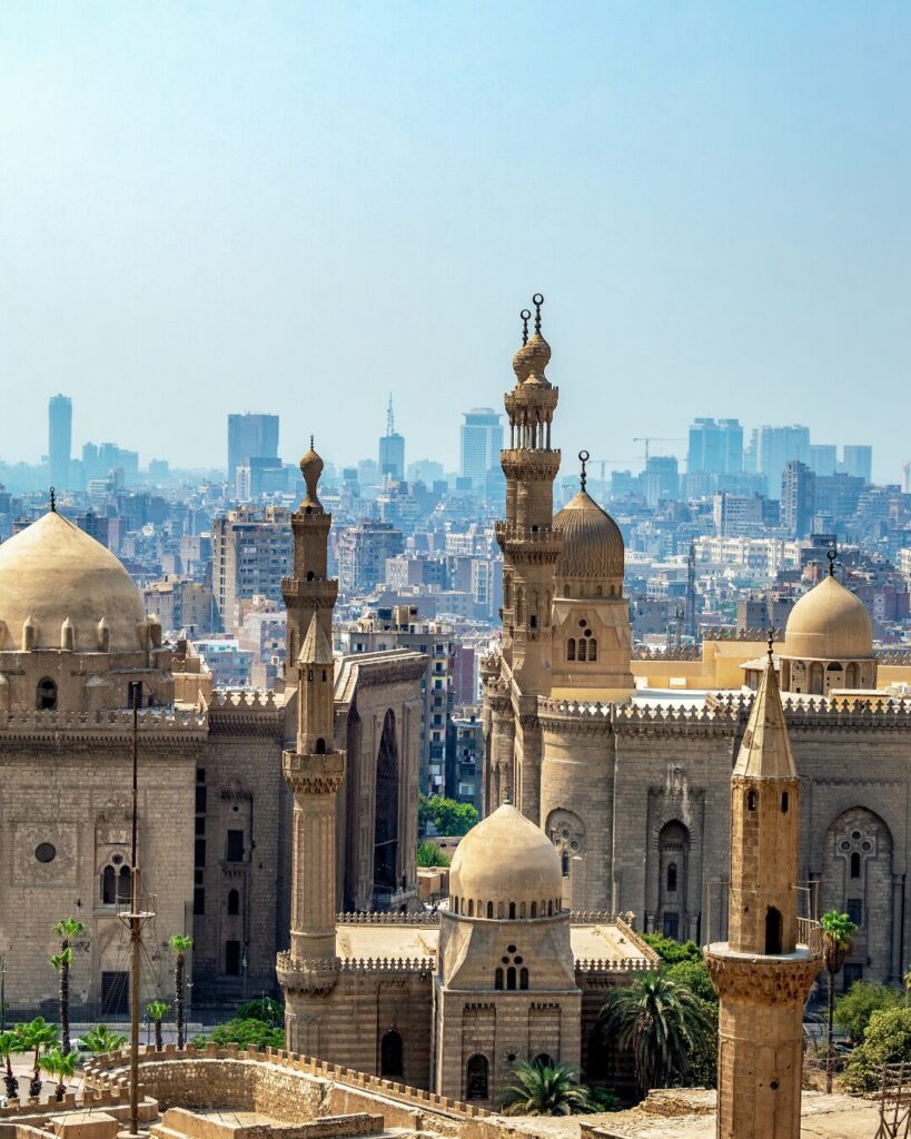 cairo egypt