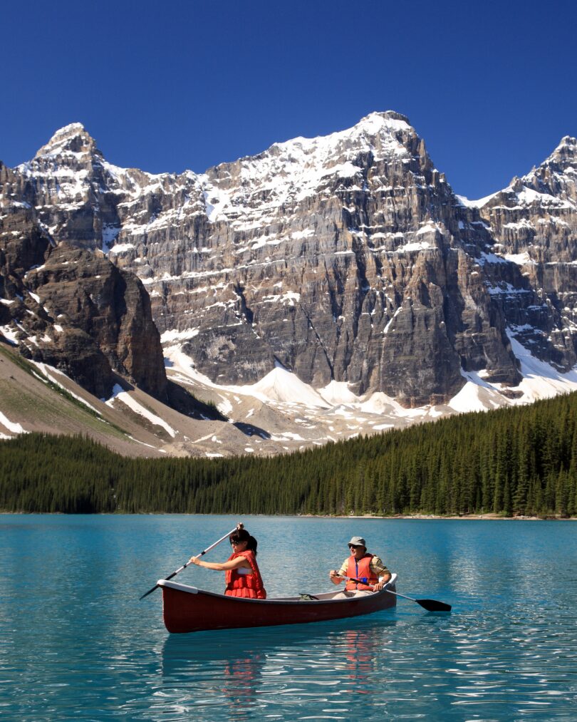 canada adventure