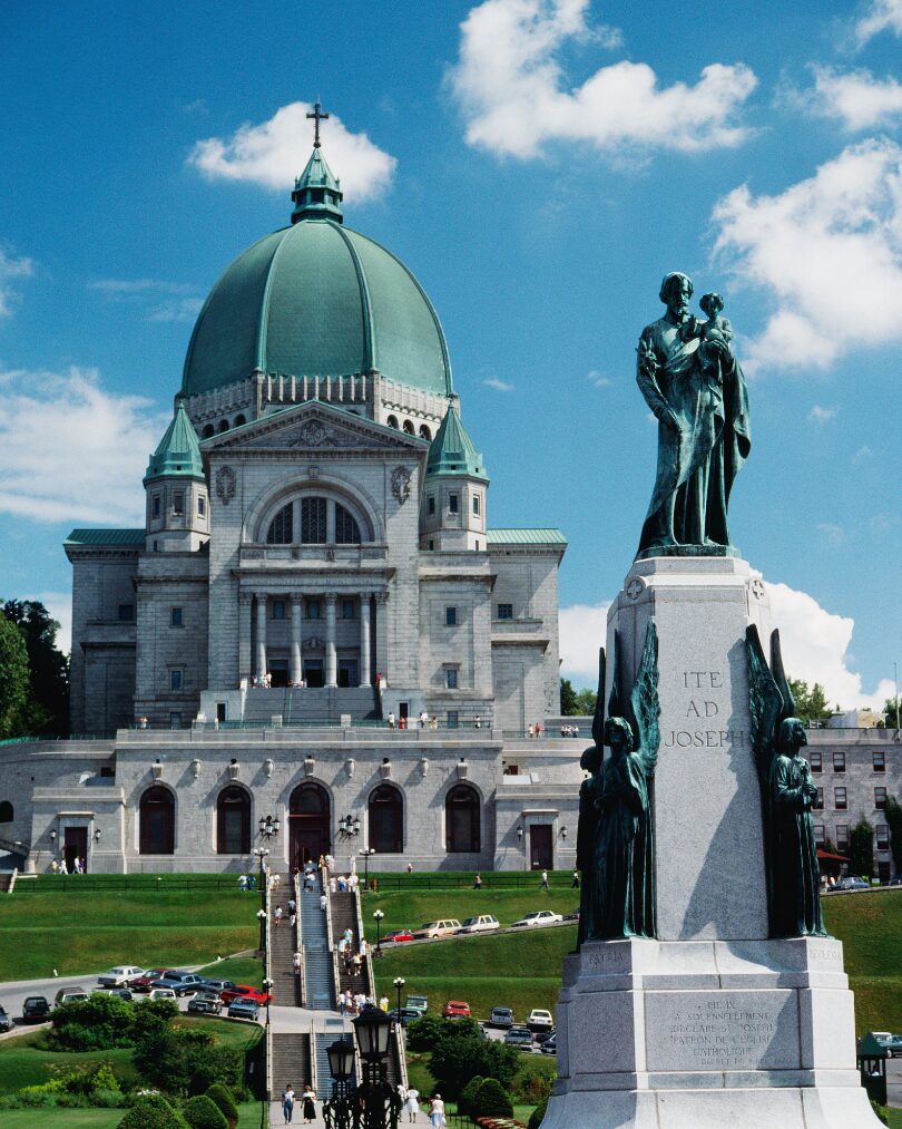 canada montreal