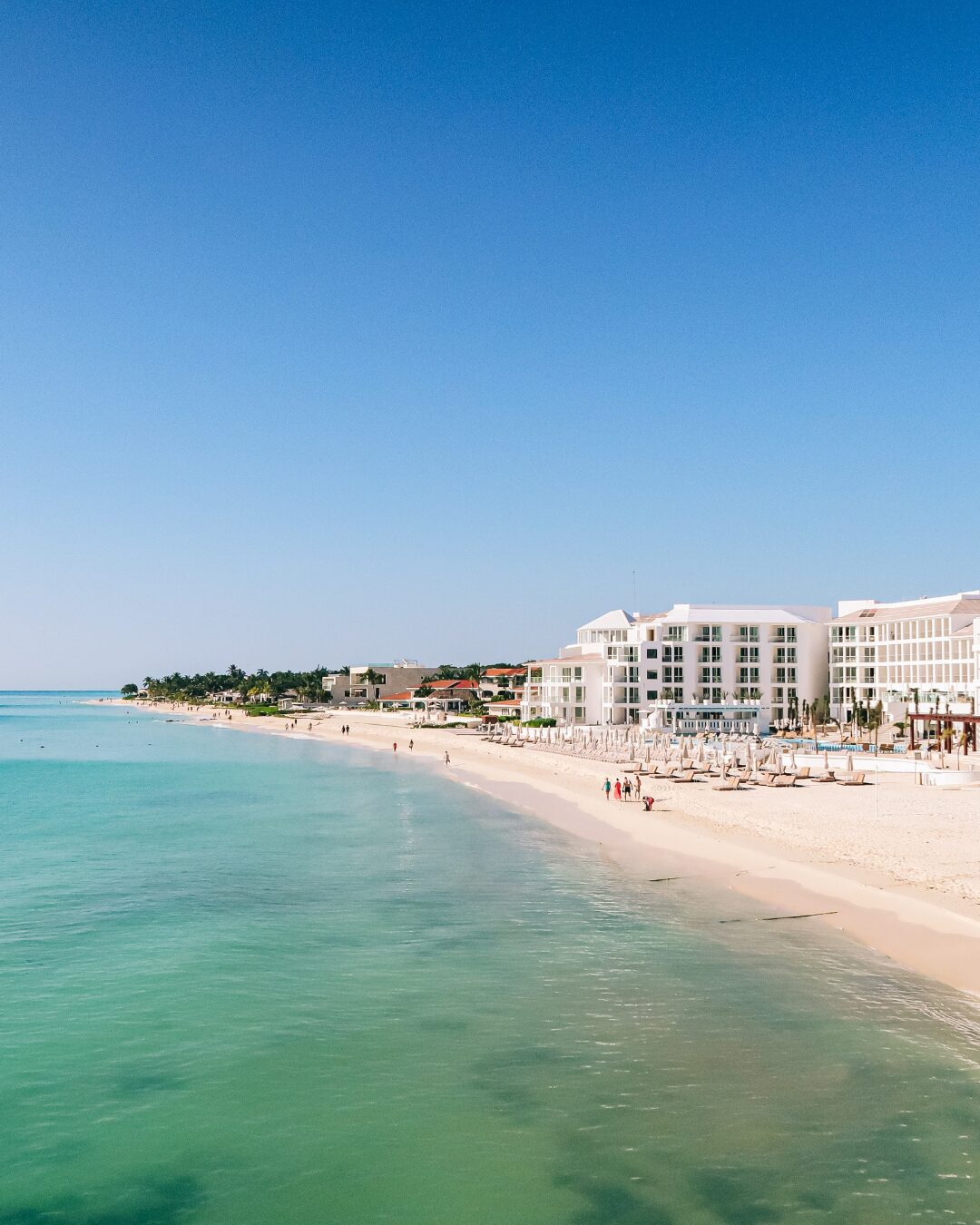 Cancun & Yucatan Peninsula
