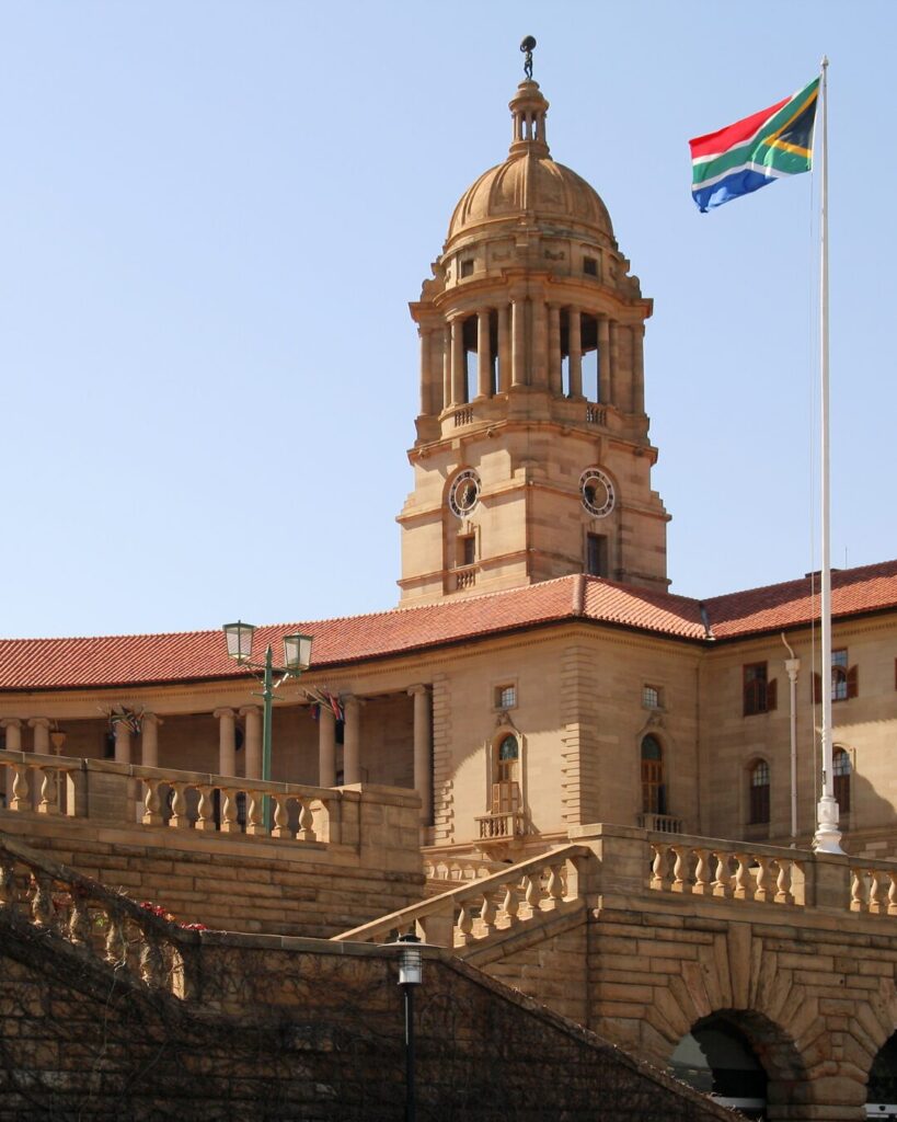 capetown capital south africa