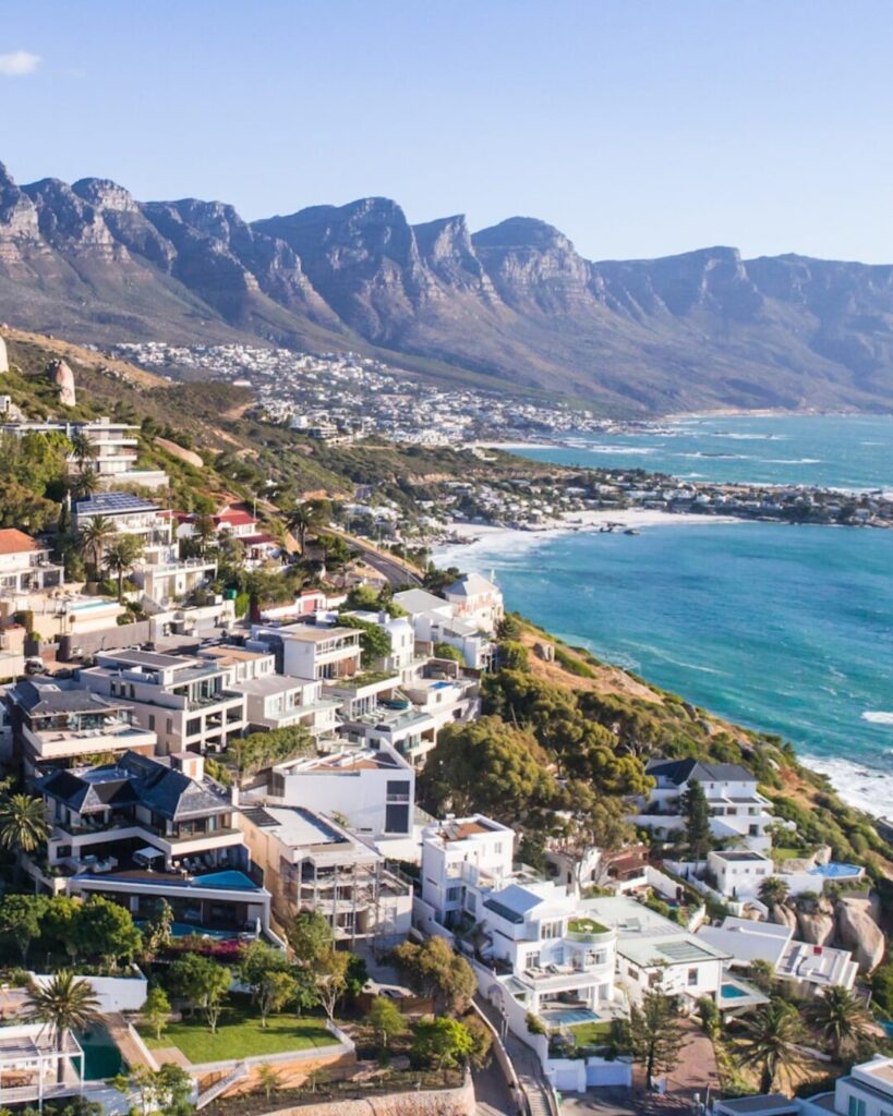 South Africa