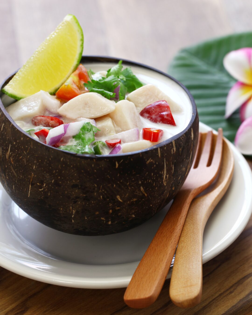 ceviche fiji