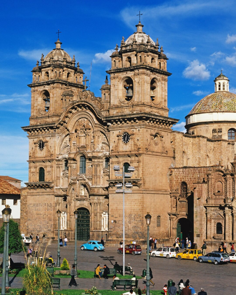 cusco peru