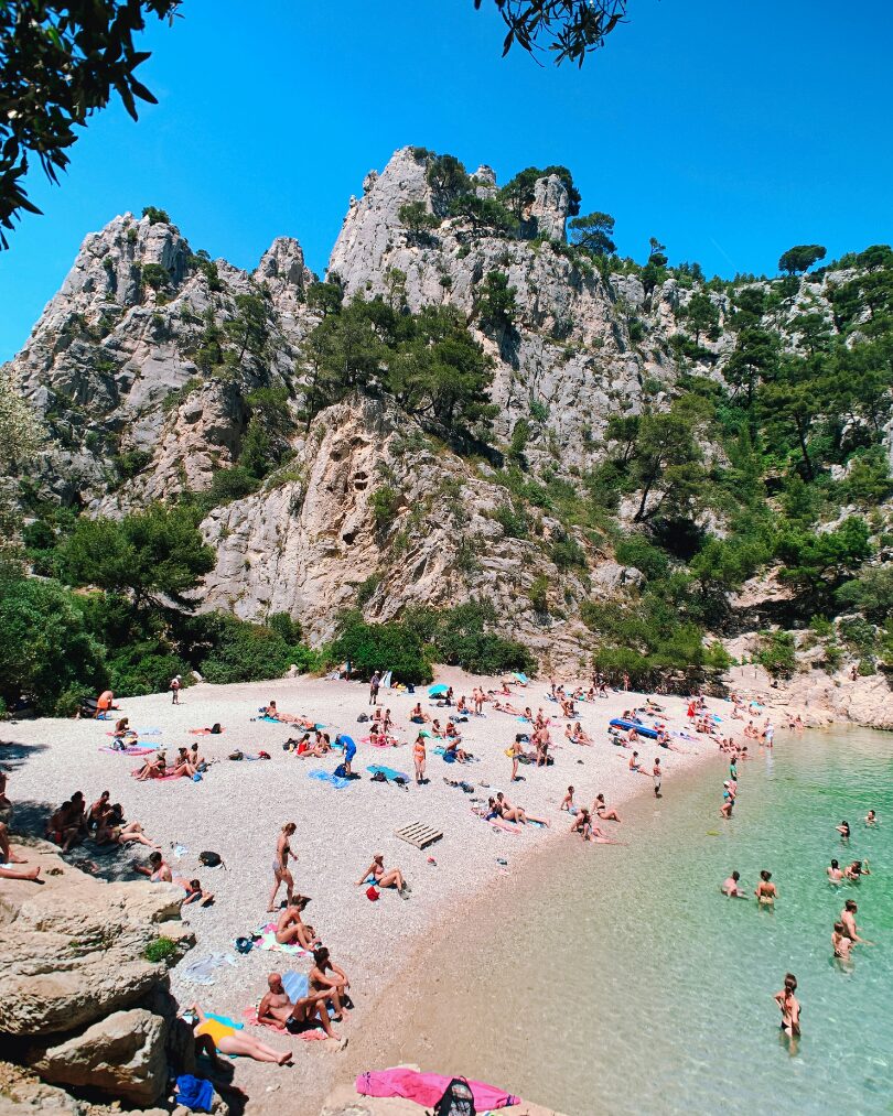 french riviera