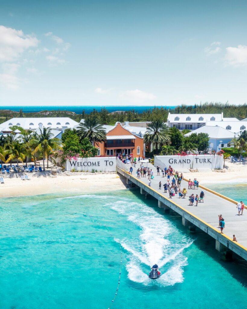 grand turk island