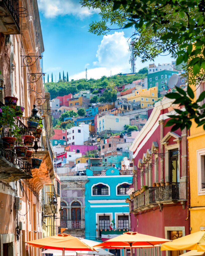 guanajuato mexico