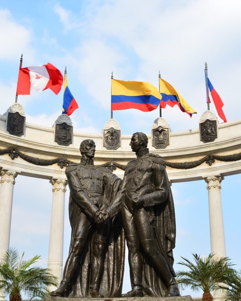 guayaquil ecuador