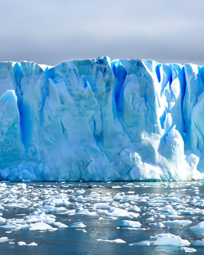 iceberg antarctica
