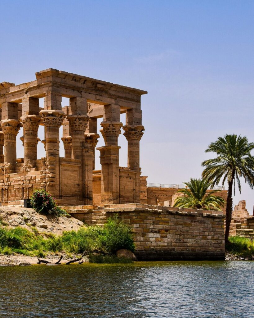 karnak temple egypt