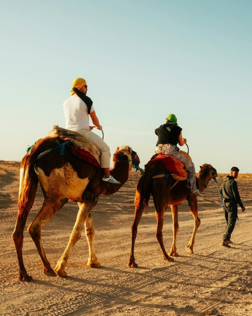 marrakkesh morocco