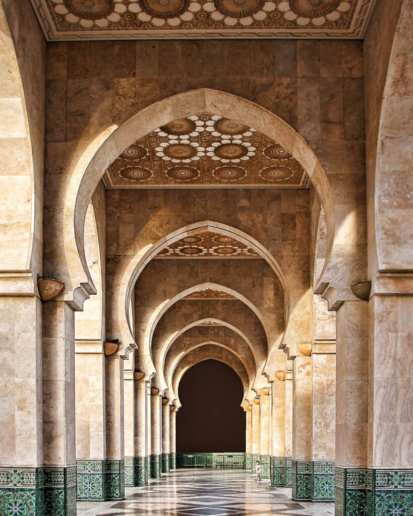 Morocco