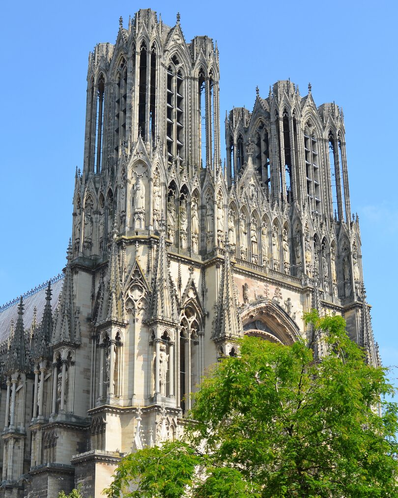 notre dame paris