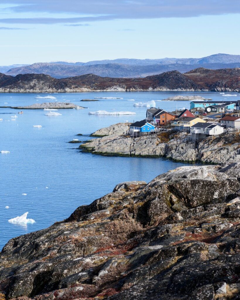 nuuk greenland