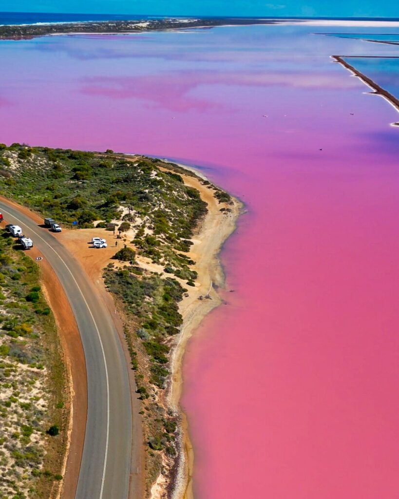 port greco australia