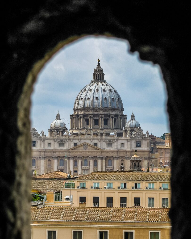 rome vatican