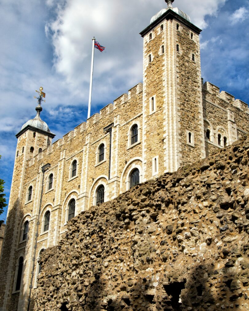 tower of london
